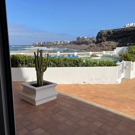 Vivienda con encanto, en un complejo con piscina La Estrella  Exterior foto