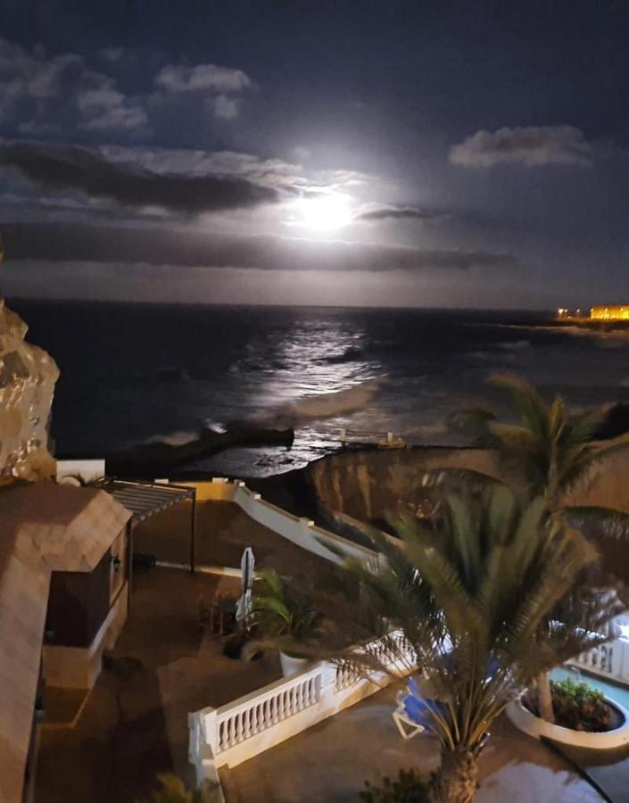 Vivienda con encanto, en un complejo con piscina La Estrella  Exterior foto