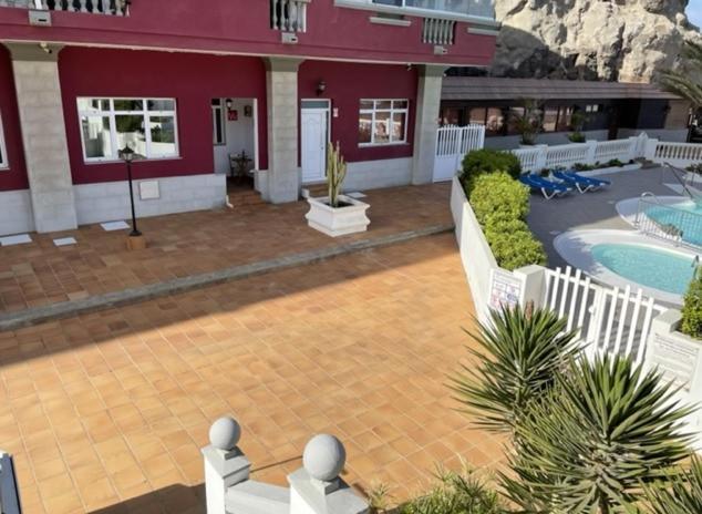 Vivienda con encanto, en un complejo con piscina La Estrella  Exterior foto