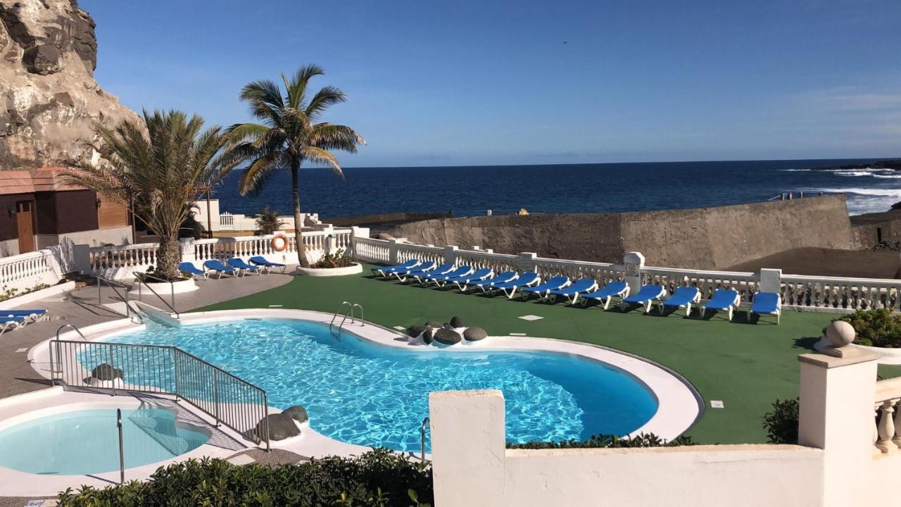 Vivienda con encanto, en un complejo con piscina La Estrella  Exterior foto
